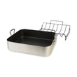 Load image into Gallery viewer, Zeus Nonstick Roasting Pan
