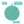 Load image into Gallery viewer, SCRUB BUB AQUA

