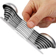 Load image into Gallery viewer, Stackable Magnetic Spoons
