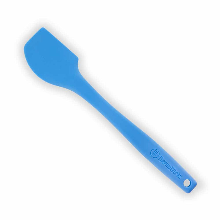 12.5" Blue Spatula