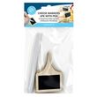 Load image into Gallery viewer, Cheese Markers 4 Pack
