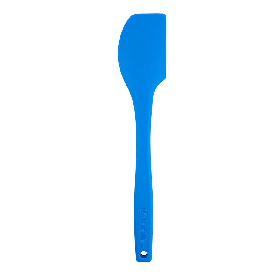 14" Blue Spatula