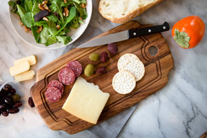 Pinehurst Cheese Board