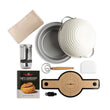 Load image into Gallery viewer, Simply Sourdough Complete Breadmaking Kit
