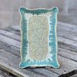 Load image into Gallery viewer, Small Rectangle Tray Fern

