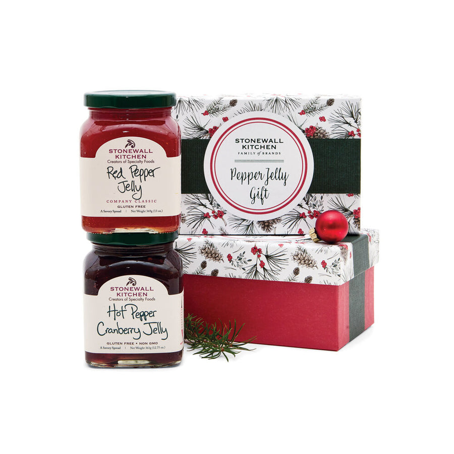 2025 PEPPER JELLY COLLECTION