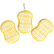 Load image into Gallery viewer, Beans: Navy Sponges s/3
