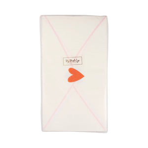 ENVELOPE DINNER NAP