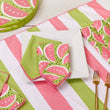 Load image into Gallery viewer, Watermelon Party Eco Dinner Napkins (Set of 6)

