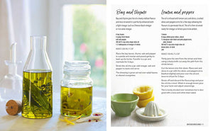 Perfectly Dressed Salads by Louise Pickford