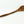 Load image into Gallery viewer, Long Olive Wood Wide Spoon
