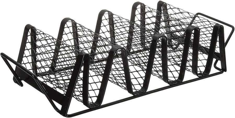 Taco Rack, Nonstick