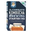 Load image into Gallery viewer, Complete Kombucha Brewing Starter Kit – Classic
