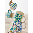 Load image into Gallery viewer, Ditzy Flower Espresso Cup
