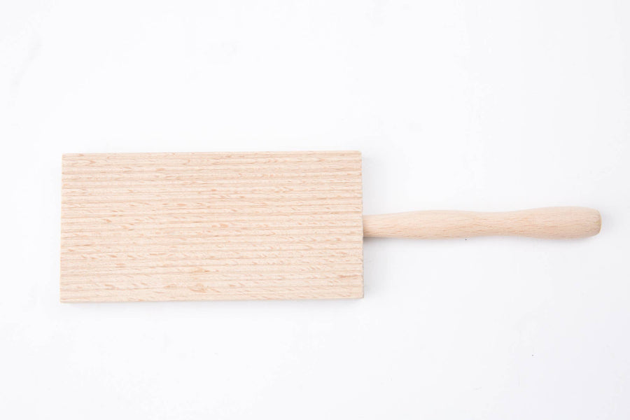 Gnocchi Pasta Board, Wood