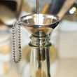 Load image into Gallery viewer, Fox Run Mini Stainless Steel Funnel, 2"
