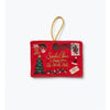 Santa Letter Ornament