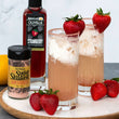Load image into Gallery viewer, STRAWBERRY WHITE BALSAMIC
