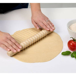 Fante's Cousin Arturo's Fettucelle Pasta Pin - Thumbnail 3