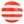 Load image into Gallery viewer, RED STRIPE PLATE
