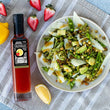 Load image into Gallery viewer, STRAWBERRY LEMONADE WHITE BARREL AGED BALSAMIC: 250ml
