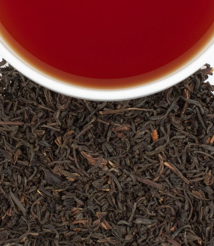 Earl Grey Imperial Palace Tin H&S