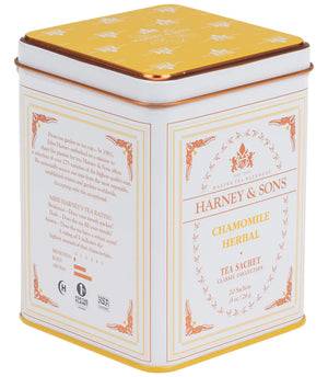 Classic Chamomile H&S