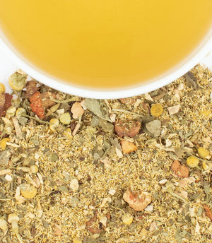 Classic Chamomile H&S