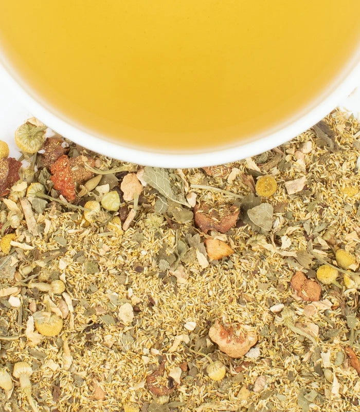 Classic Chamomile H&S