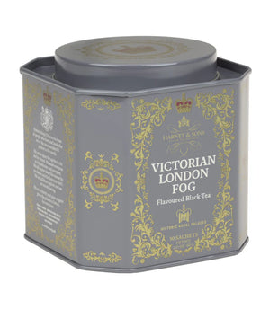 Victorian London Fog H&S