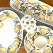 Load image into Gallery viewer, Lemon Bread Tray
