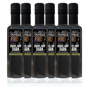 Dark Thick Sweet Balsamic - 250ml