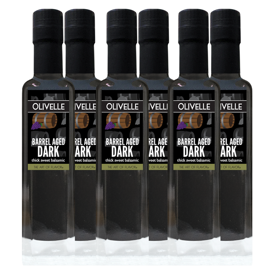 Dark Thick Sweet Balsamic - 250ml