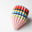 Load image into Gallery viewer, Origami Dripper M: Matte Gray
