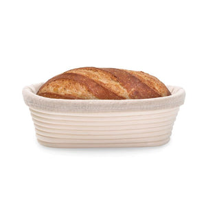 Oval Proofing Basket