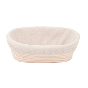 Oval Proofing Basket