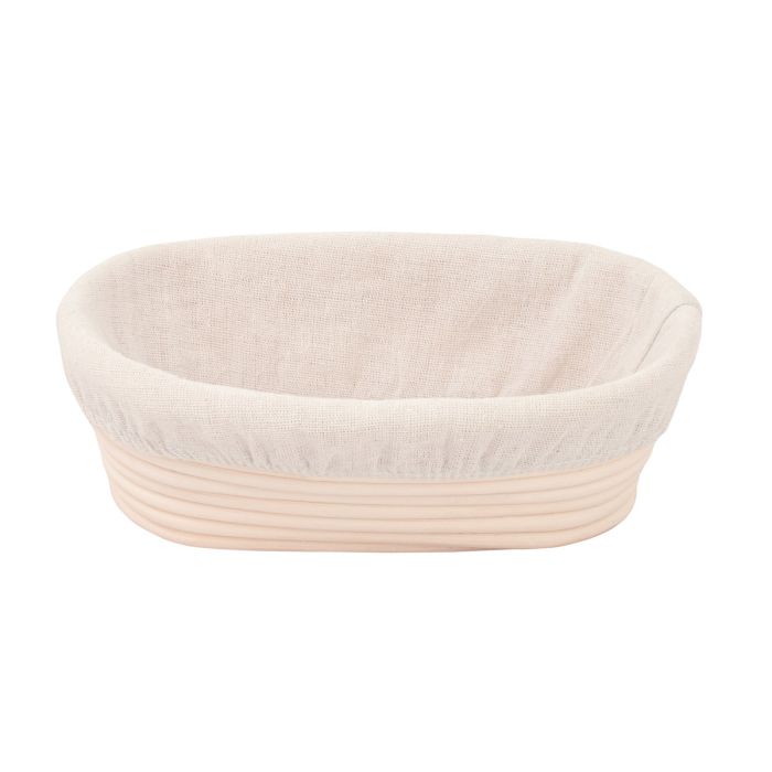 Oval Proofing Basket