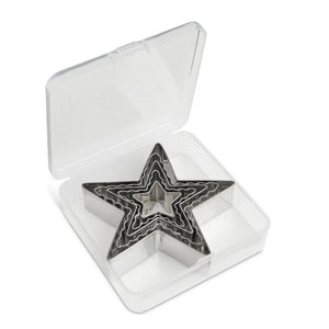 Star Cutter Set