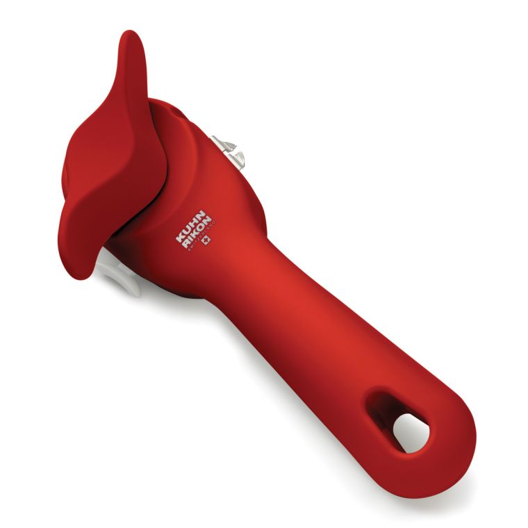 AUTO SAFETY LID LIFTER - RED