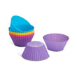 Load image into Gallery viewer, Baking Silicone Baking Cups, 12
