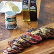 Load image into Gallery viewer, GARLIC &amp; HERB INFUSED OLIVE OIL : 250ml
