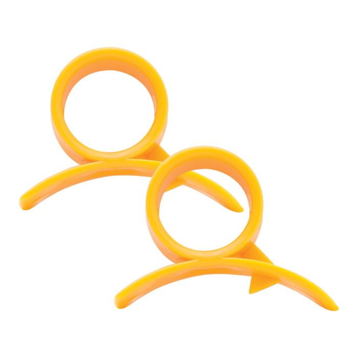 Orange Peeler, Set of 2