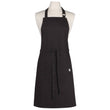 Load image into Gallery viewer, Black Chef Apron
