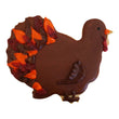 Load image into Gallery viewer, Gobbler Turkey Cookie Cutter (3.75" )
