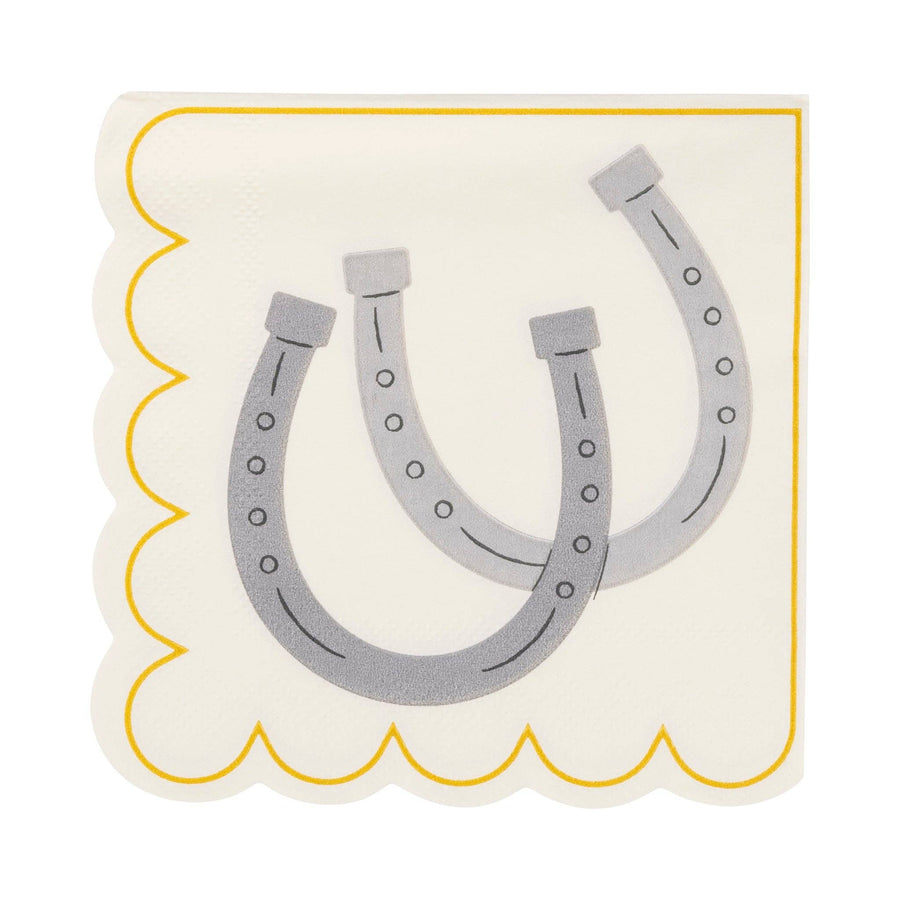 HORSESHOE COCKTAIL NAP