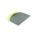 Load image into Gallery viewer, Fox Run 3-In-1 Bowl Scraper Green
