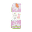 Load image into Gallery viewer, Callie Pink Reversible Eco Beach Towel
