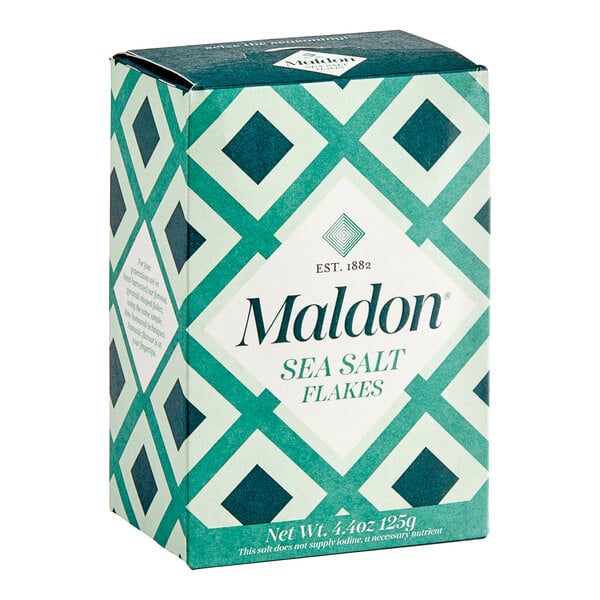 MALDON SEA SALT 4.4oz