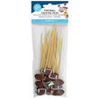 Load image into Gallery viewer, Football Cocktail Picks Pk of 25 Bucket /12
