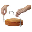Load image into Gallery viewer, Baking Adjustable Cake Slicer &amp; Leveler
